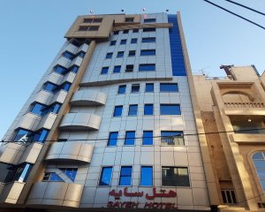 هتل سایه مشهد