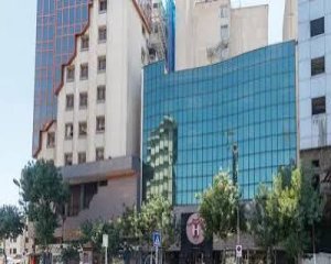 هتل ایران