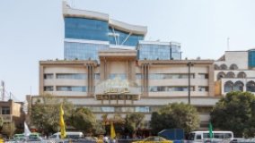 هتل الماس یک مشهد