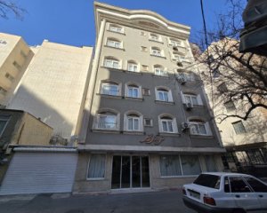 هتل آپارتمان گلایول