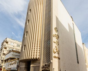 هتل آپارتمان رواق