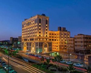 هتل رونا مشهد