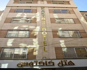 هتل کاکتوس