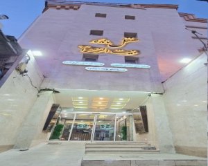 هتل ماندگار