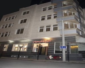هتل آپارتمان محراب